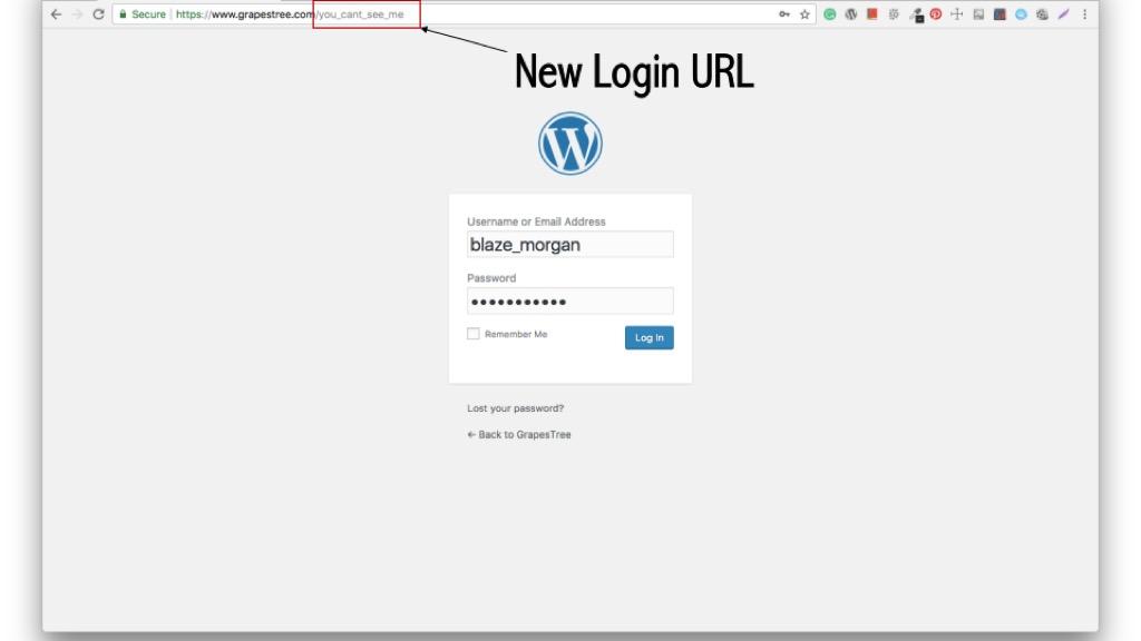 Testing​ Your ‍New Login URL to Ensure It Works