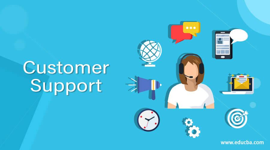 Customer Support: Getting Help When You Need It