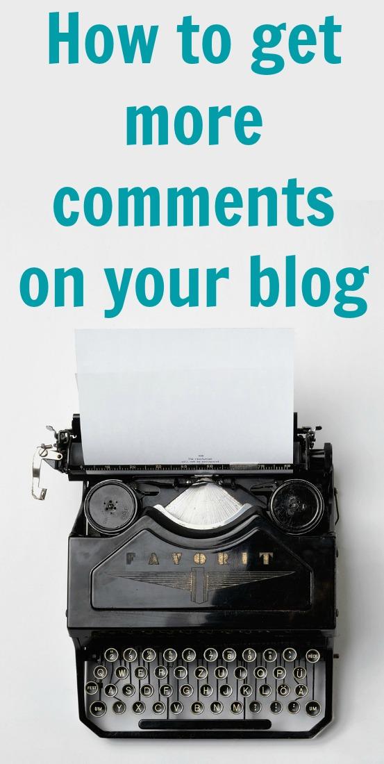 The Importance of Engaging Comments‌ on Your Blog