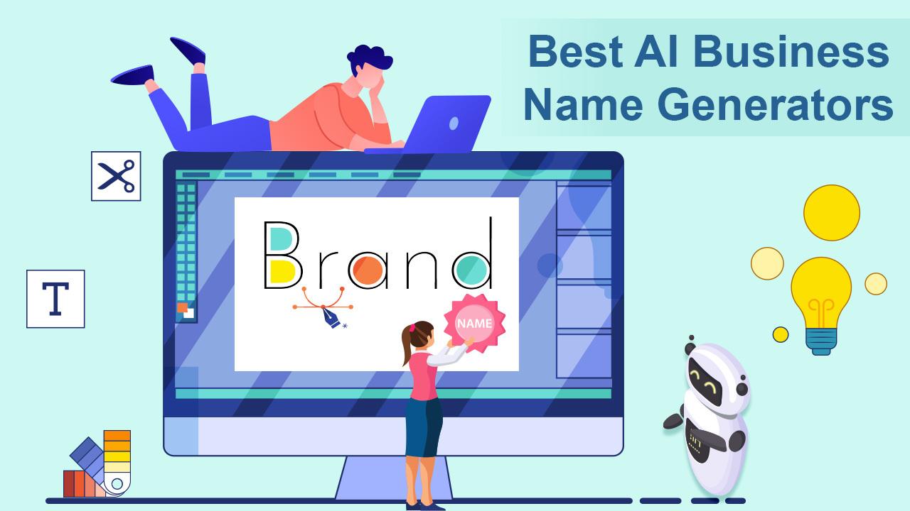 Final ⁤Thoughts: The Future of Naming Your ⁢Business with AI