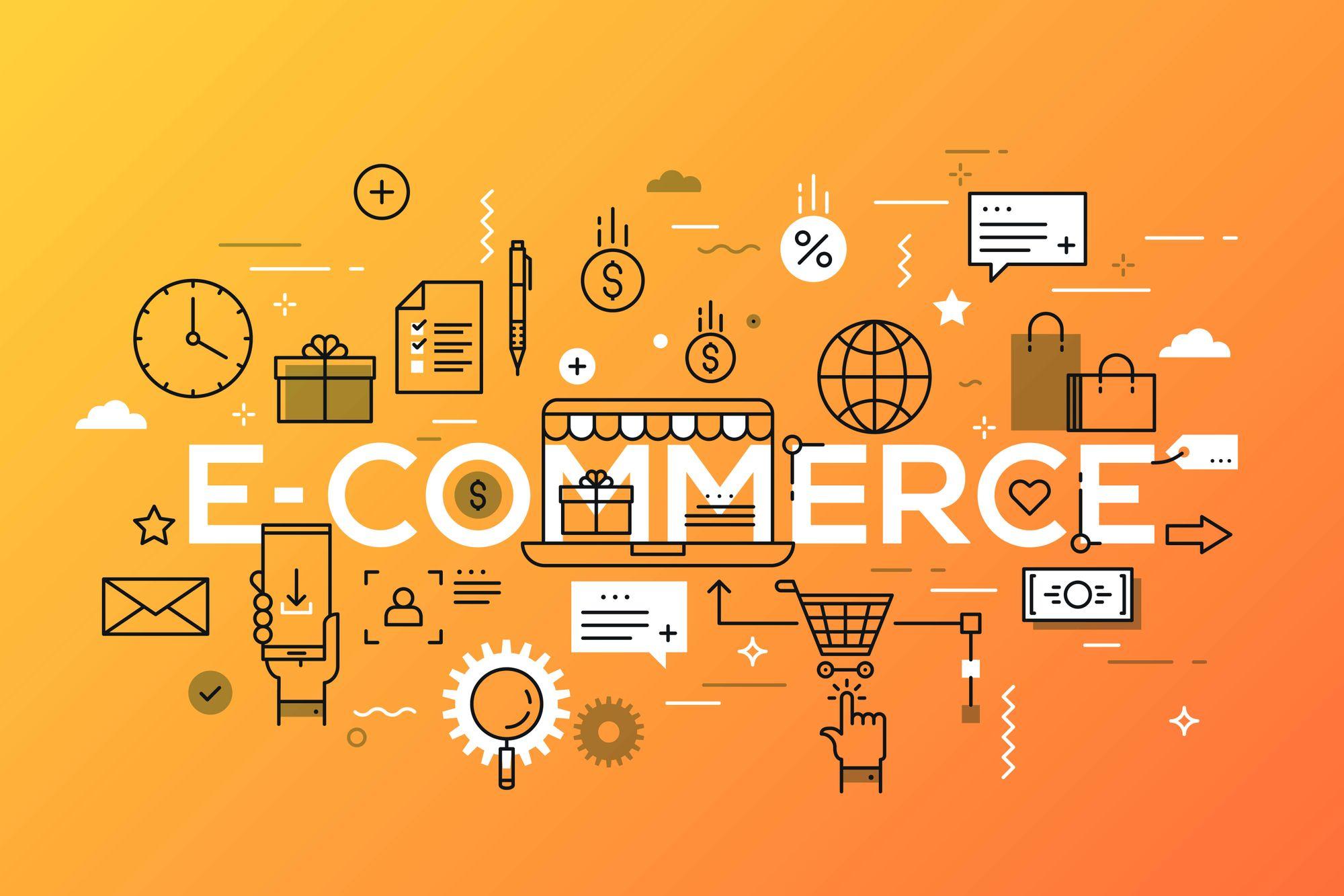 E-Commerce Features for Your Online‍ Store