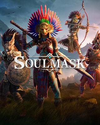 Creating a Thriving Community on Your Soulmask ‍Server