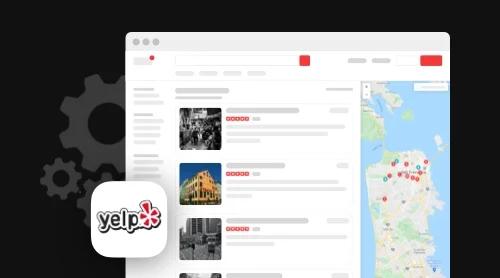 Enhancing User Engagement with Yelp Integration