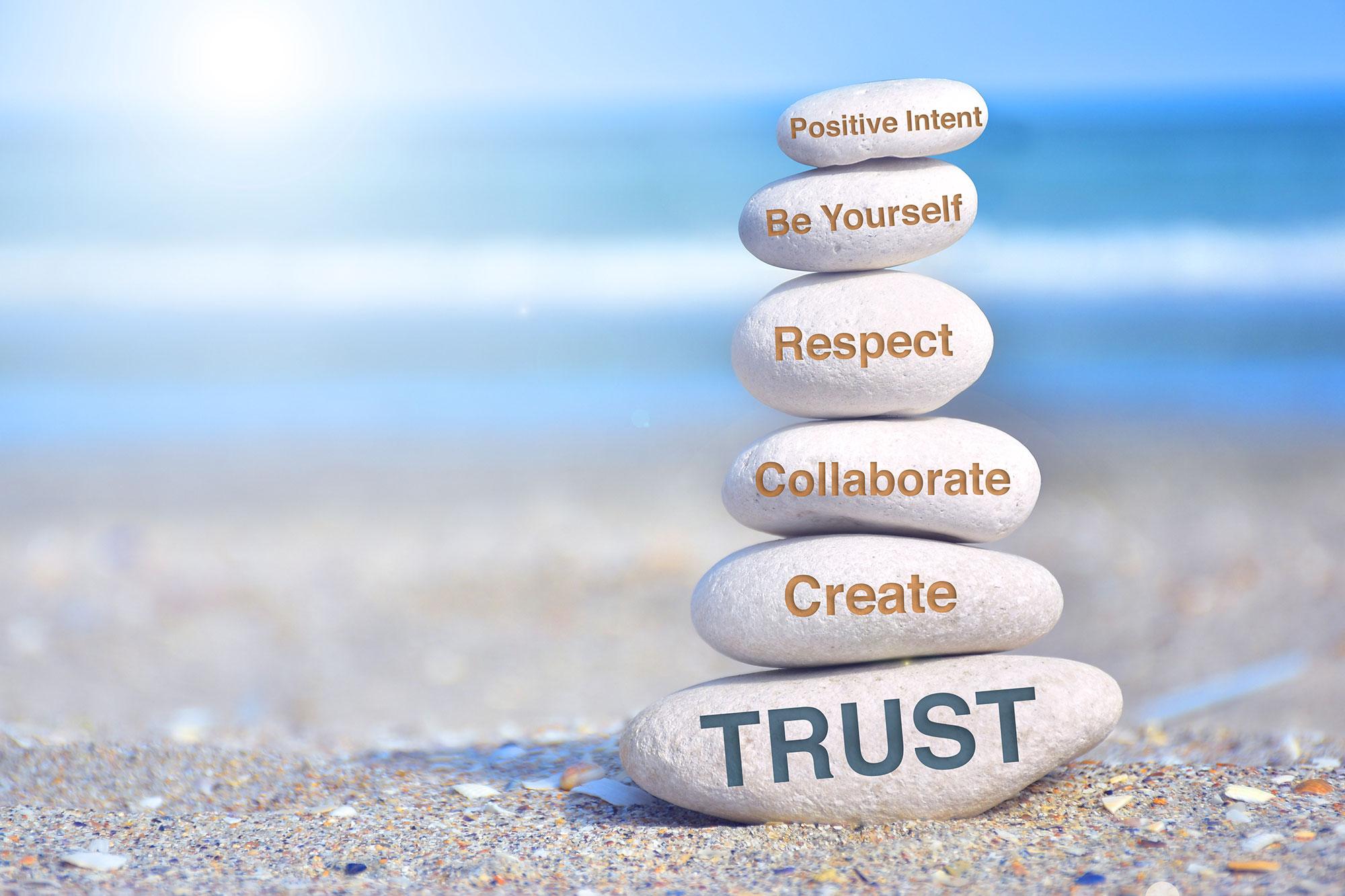 How to Build Trust‍ and⁣ Credibility Online