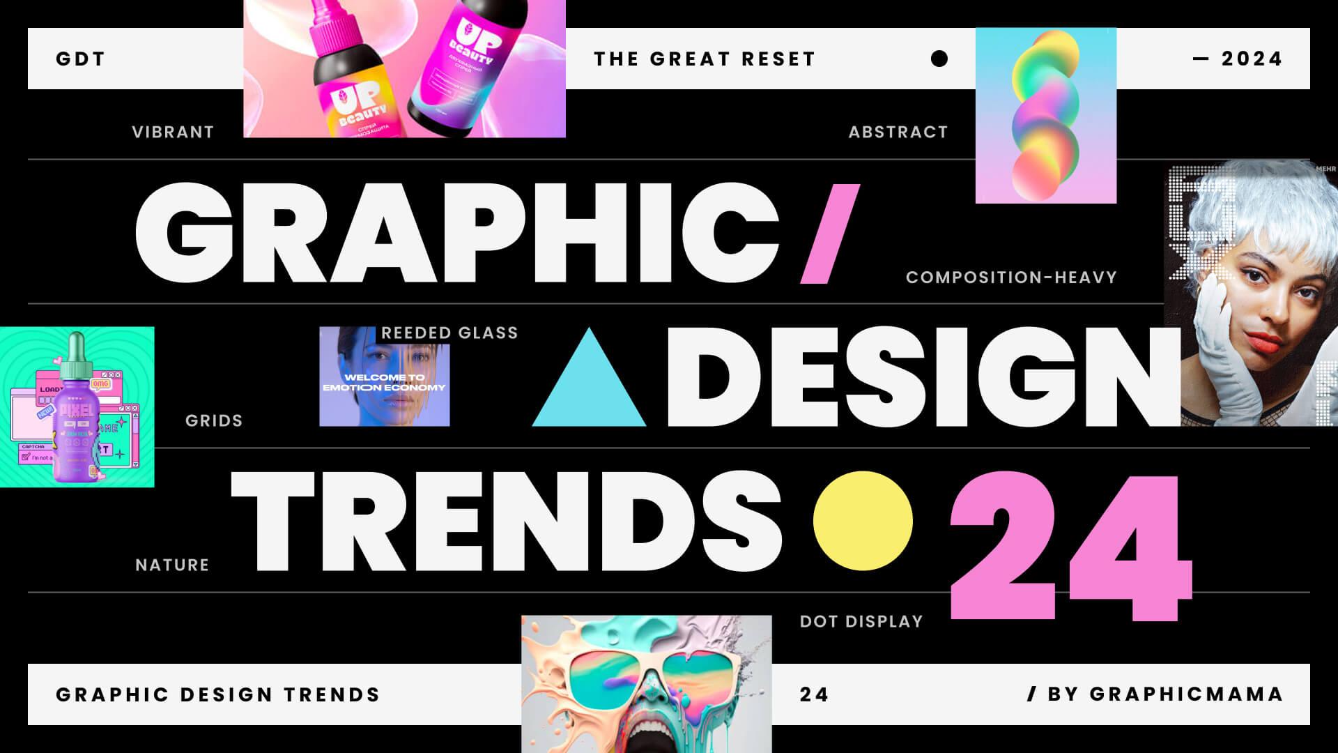 Staying Current with Design Trends to‍ Keep Your Content Fresh