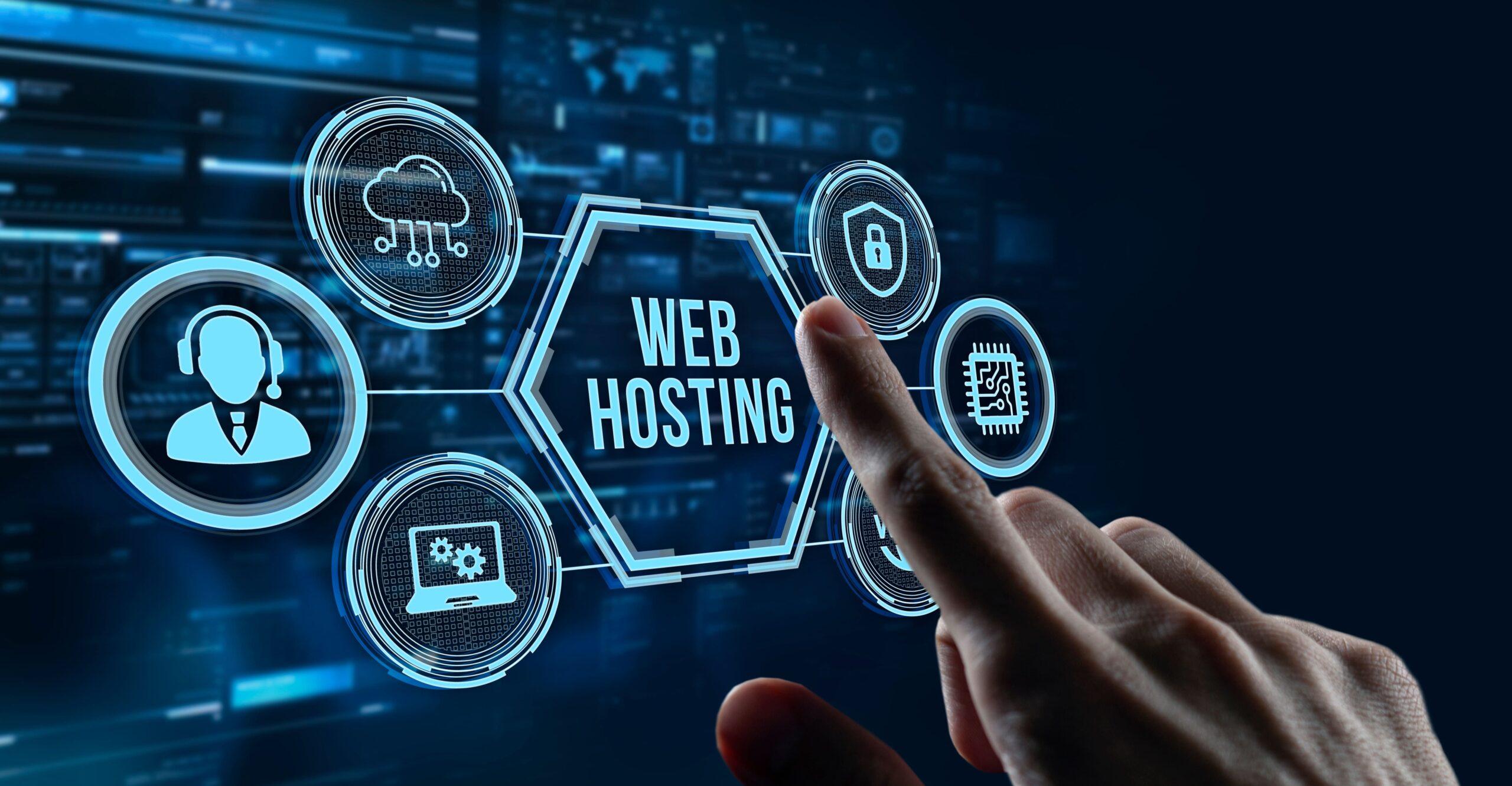 Choosing the Right Hosting Provider for Your Online Store