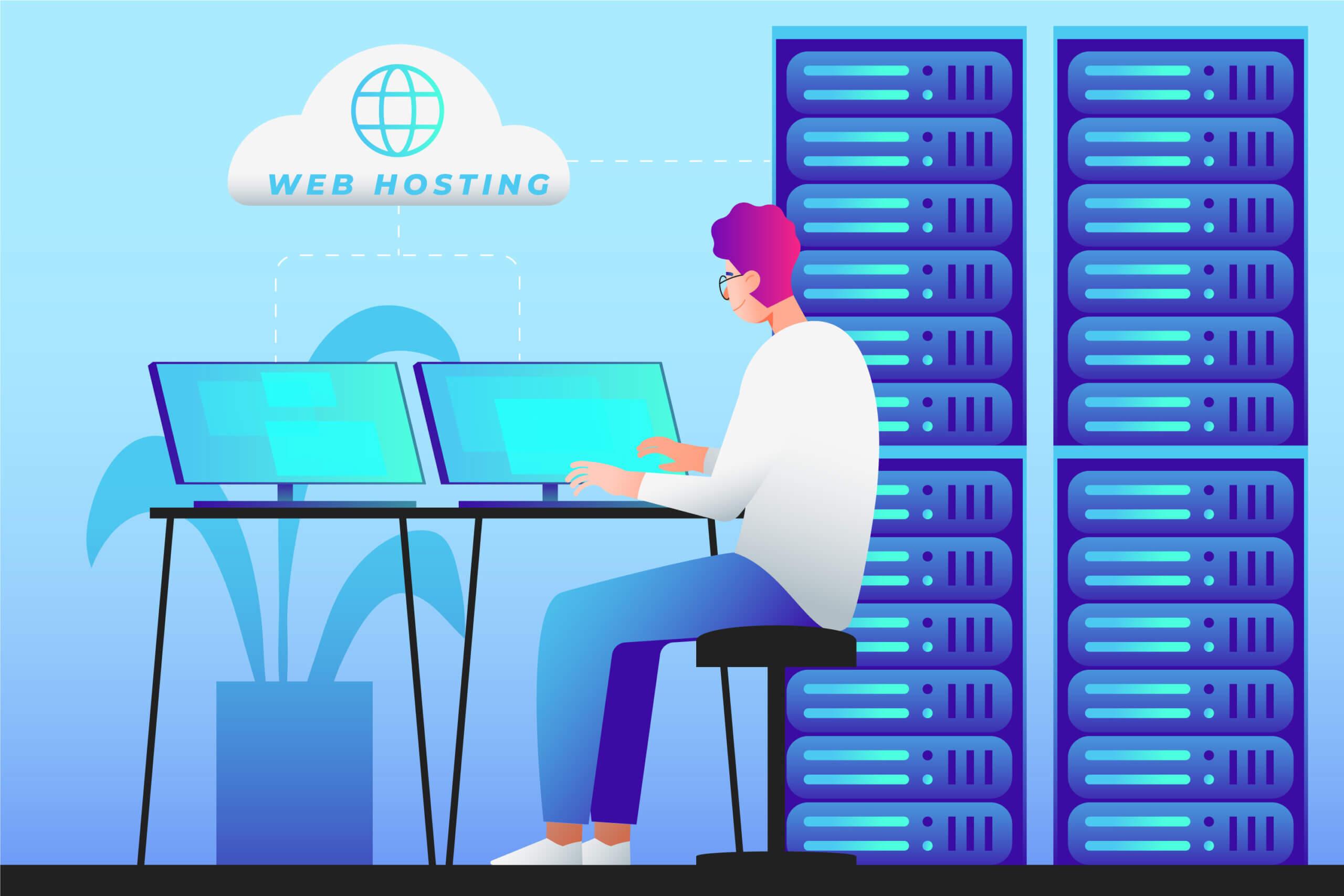 Tips for Getting‍ the Most Out ​of Your Hosting Service