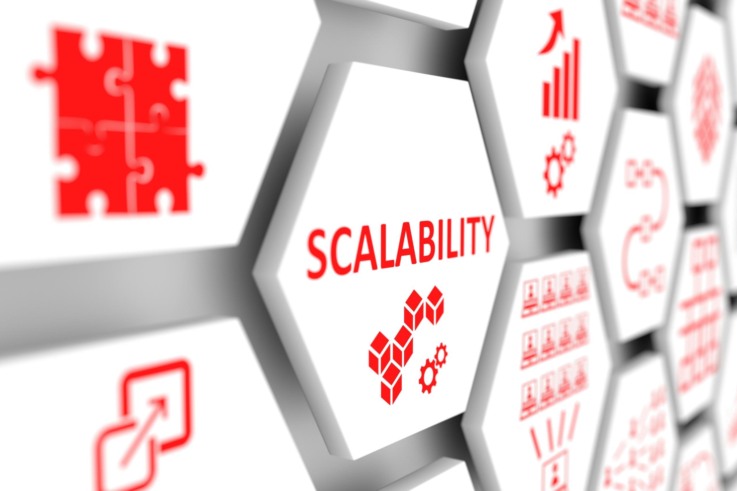 Scalability: Growing⁢ Your Server as Your Needs Change