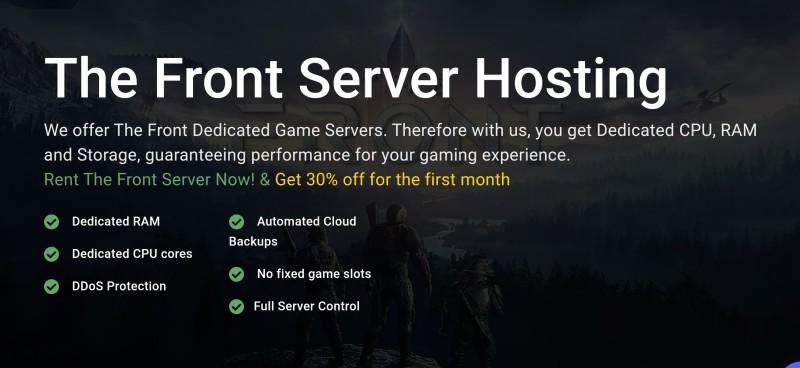 Final Thoughts: Elevate Your Gaming Experience with the ‌Right Front Server Hosting