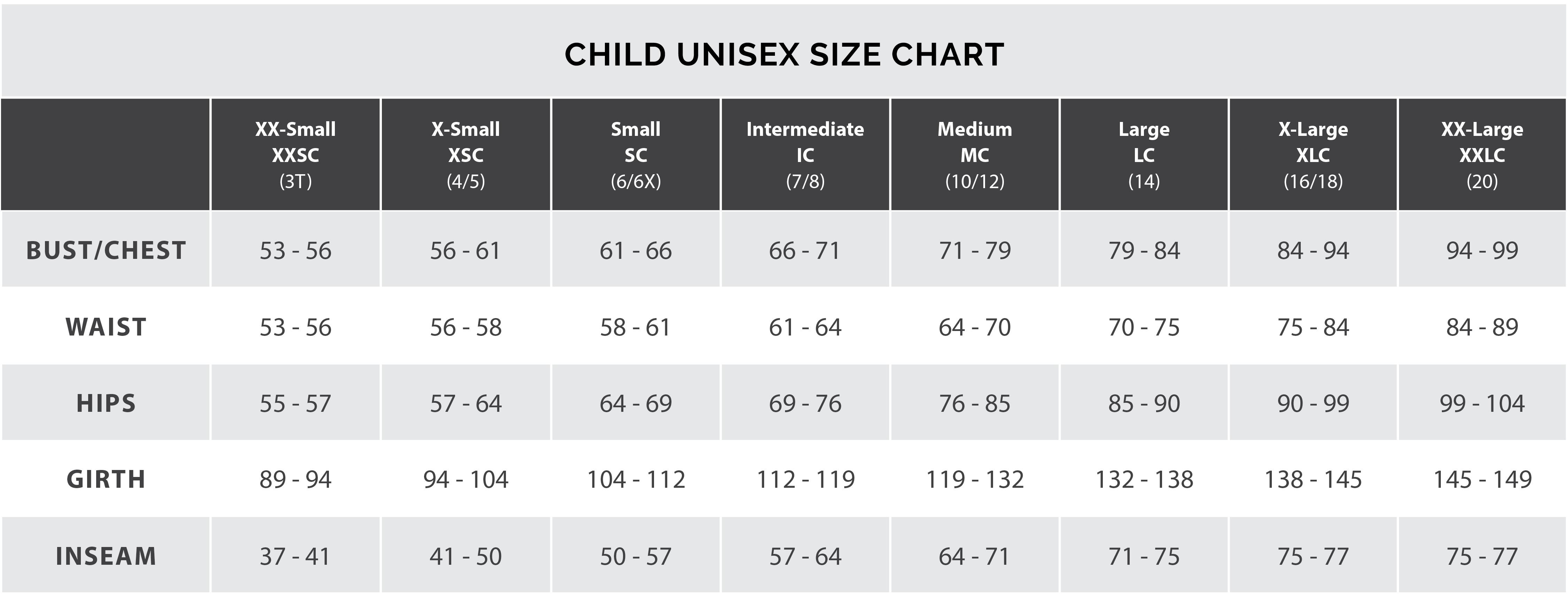 Enhancing Your Size Chart with Custom CSS for Better Design