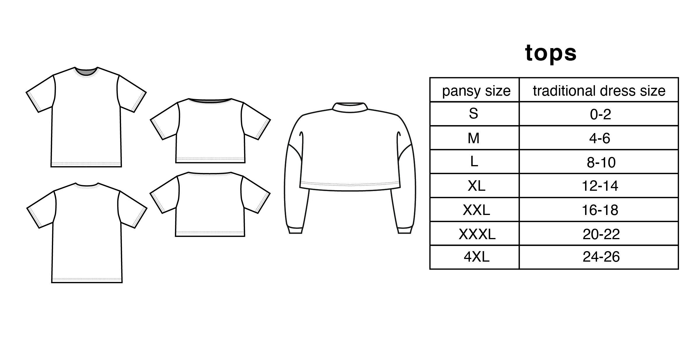 Adding Size Charts to Variable Products: A Complete Guide