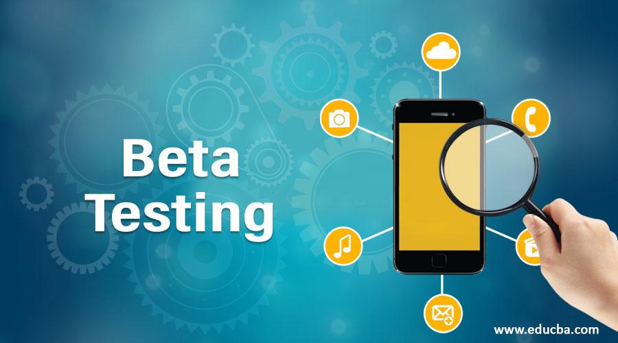 The Benefits of Being a Beta ‌Tester for Your Own ‍Projects