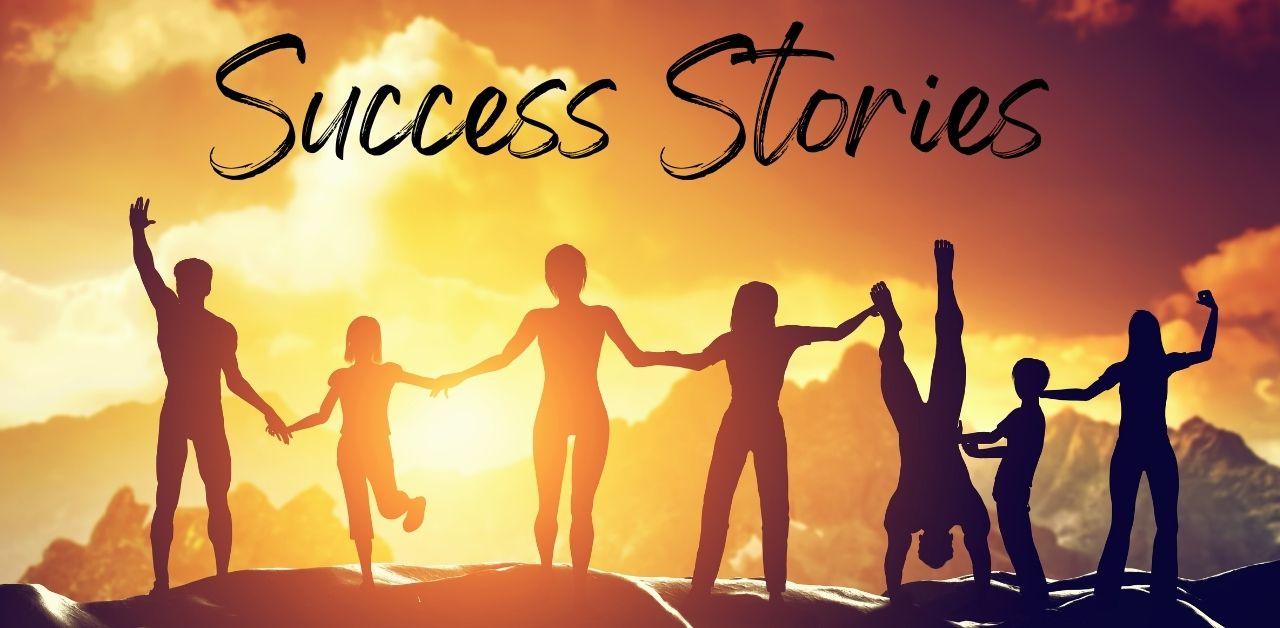 Success Stories: Real Users Share Their Experiences