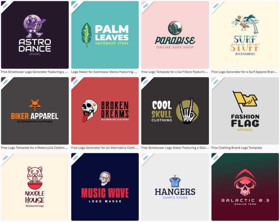 Final Thoughts on Choosing the Best Logo Generator