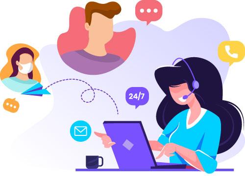 Assessing Customer Support and Resources