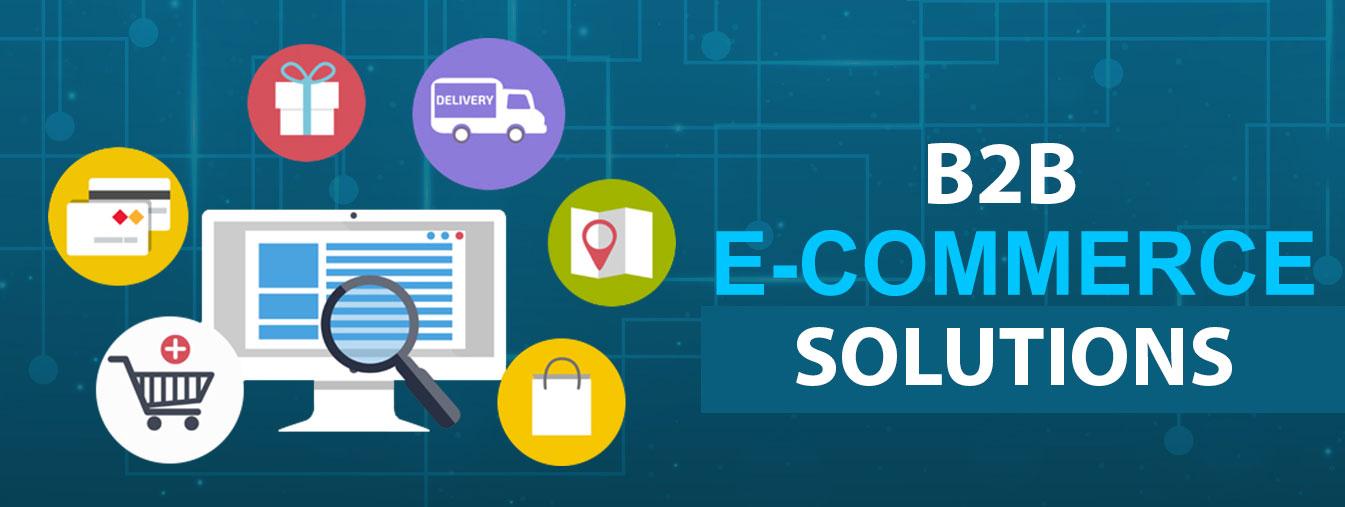 Key‌ Features to ​Look for ⁣in B2B Ecommerce ⁢Solutions