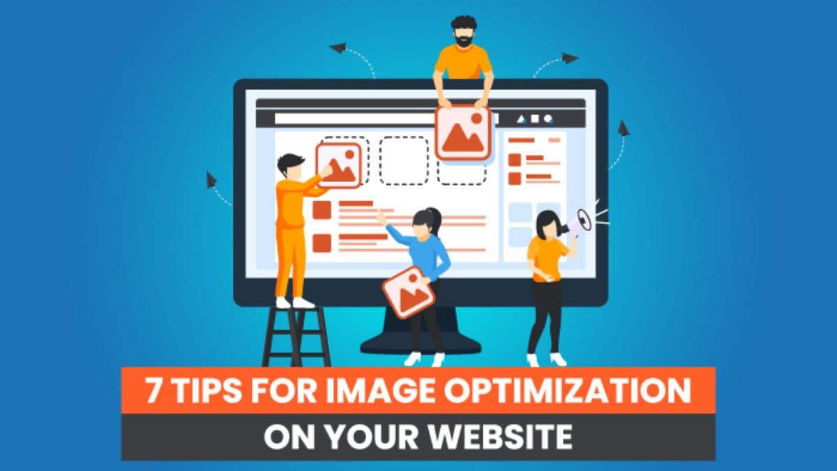 Take Action Now: Optimizing Your Images for a Faster Website