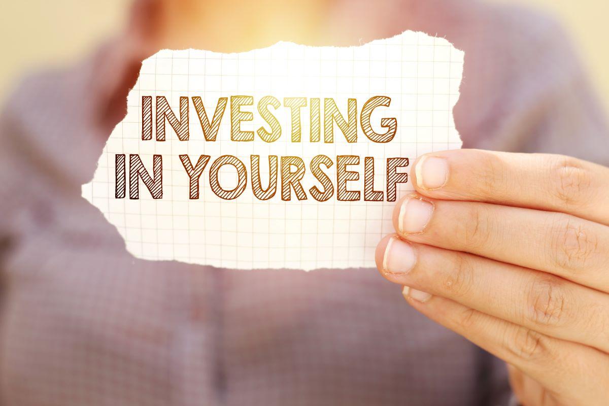 Investing in Yourself: Courses and Learning for⁣ Future Gains