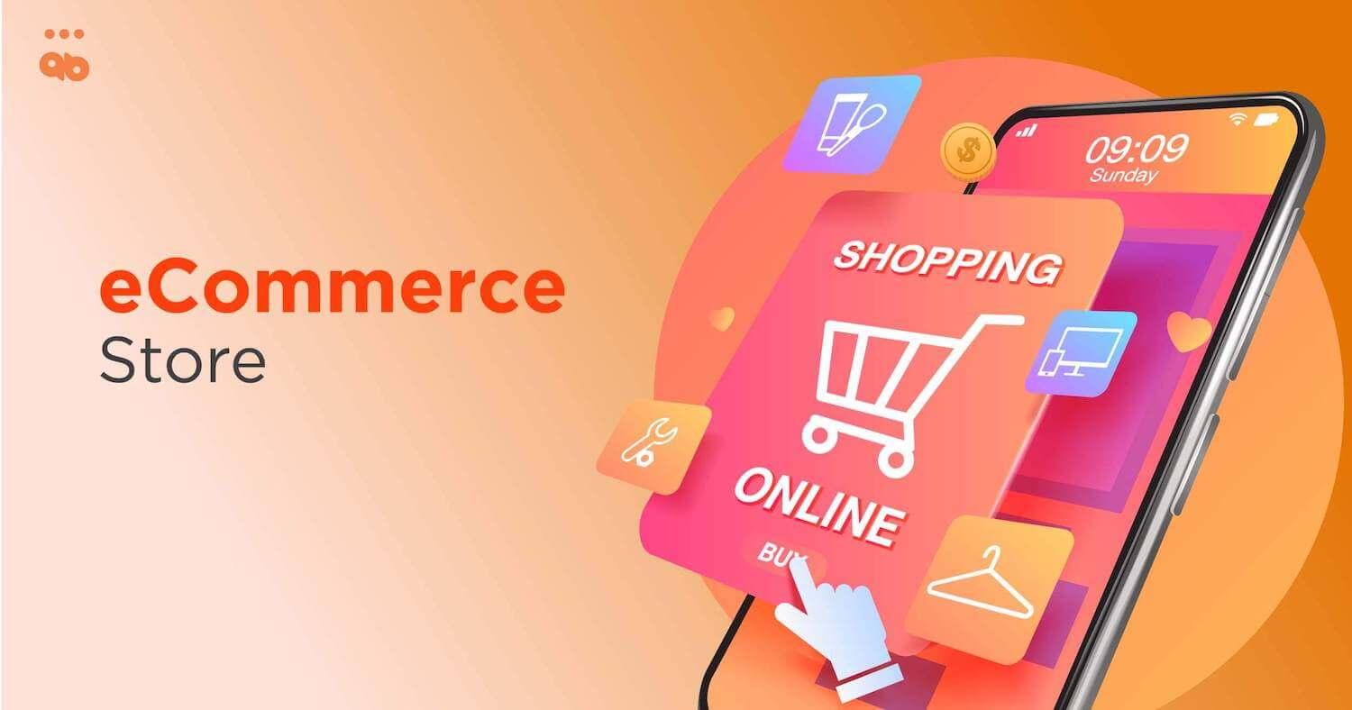 Building an⁤ E-commerce‍ Store: Easy Steps ⁢to Get Started