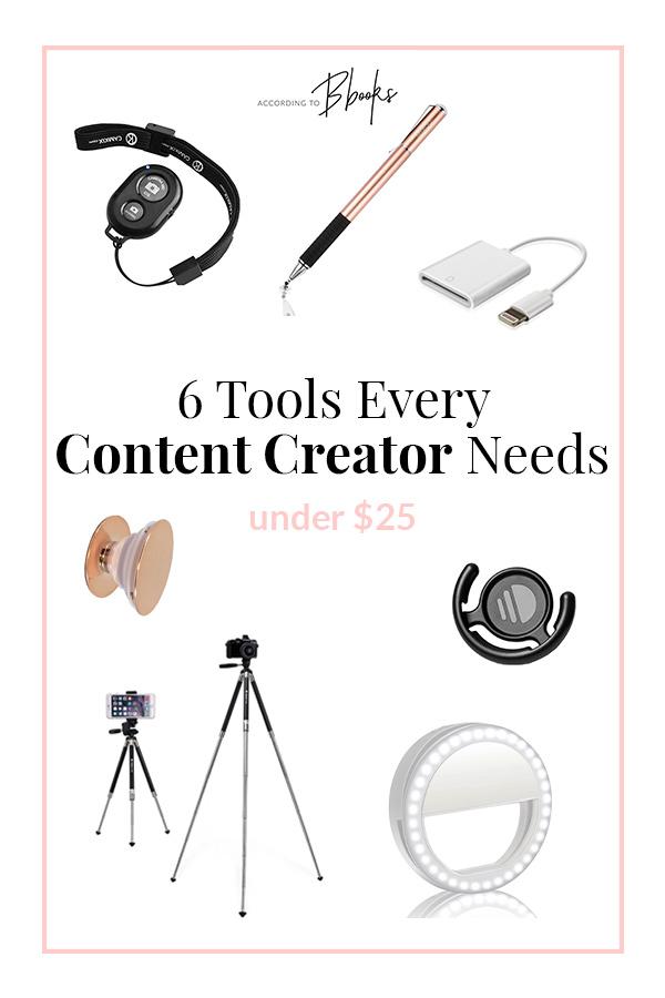 The Technology ​Behind Content ⁤Creation Tools