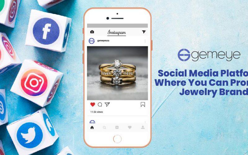 Leveraging Social Media ⁤to Boost Your ‍Jewelry ‌Sales