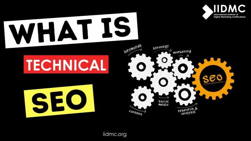 Utilizing Technical SEO ‌to Streamline Your⁣ Online Store