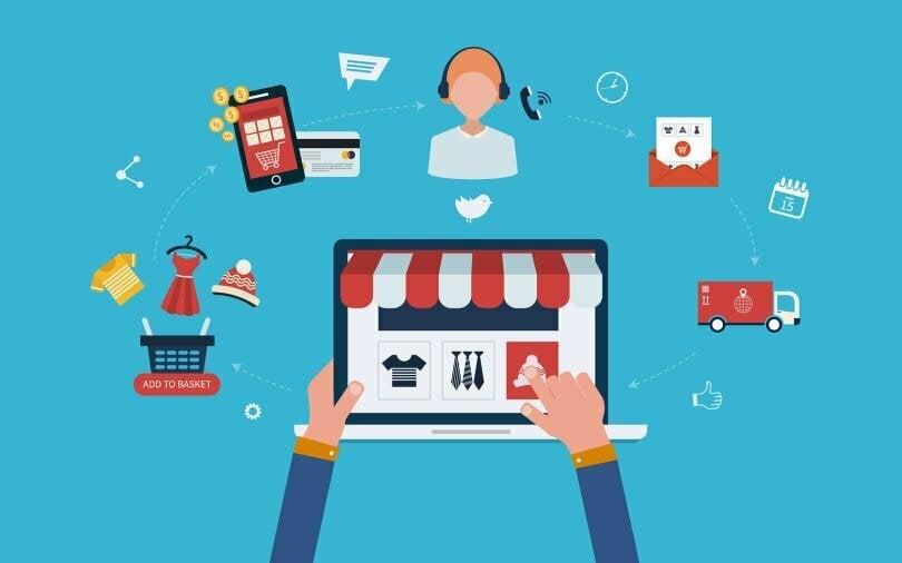 Future of Ecommerce: 13 Trends that Will Affect Online Shopping