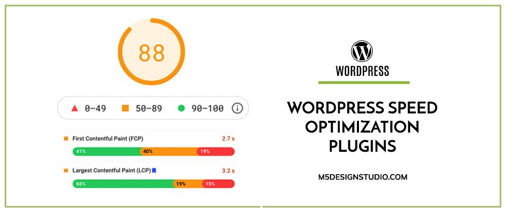 WordPress Optimization Plugins: The Best for 2023