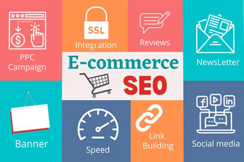 Ecommerce SEO Checklist: 16 Optimizations for Your Online Store