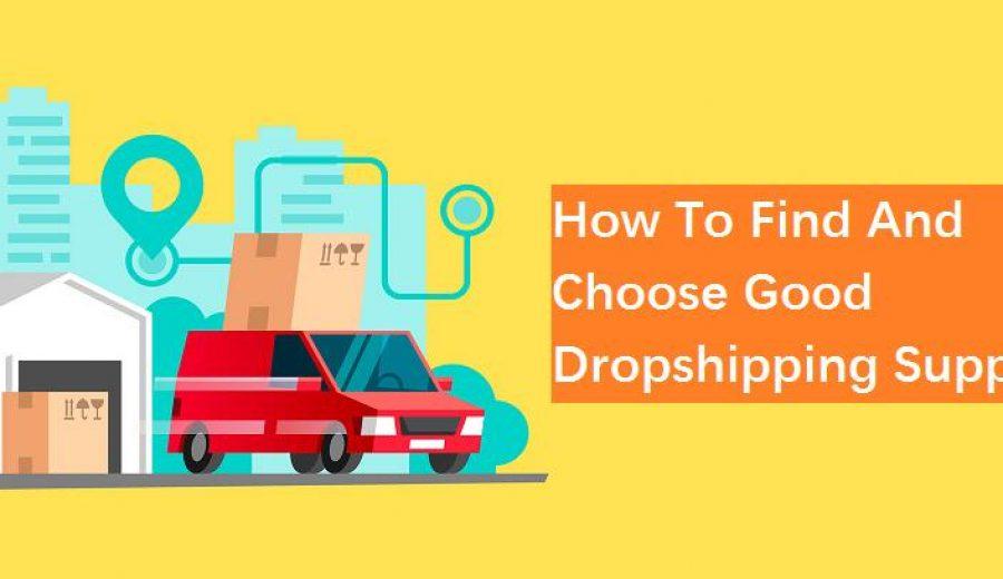 How to Find Dropshipping Suppliers: 13 Suppliers for 2025