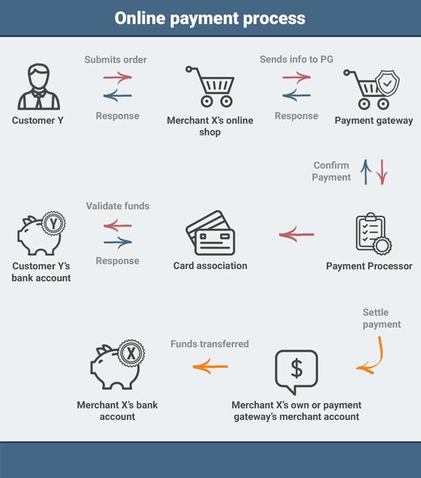 Ecommerce Payment Processing Guide: Top 7 Services and More