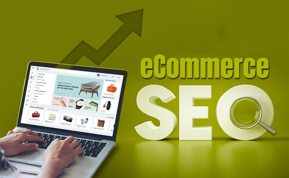 Ecommerce SEO: Essential Strategies to Elevate Your Brand