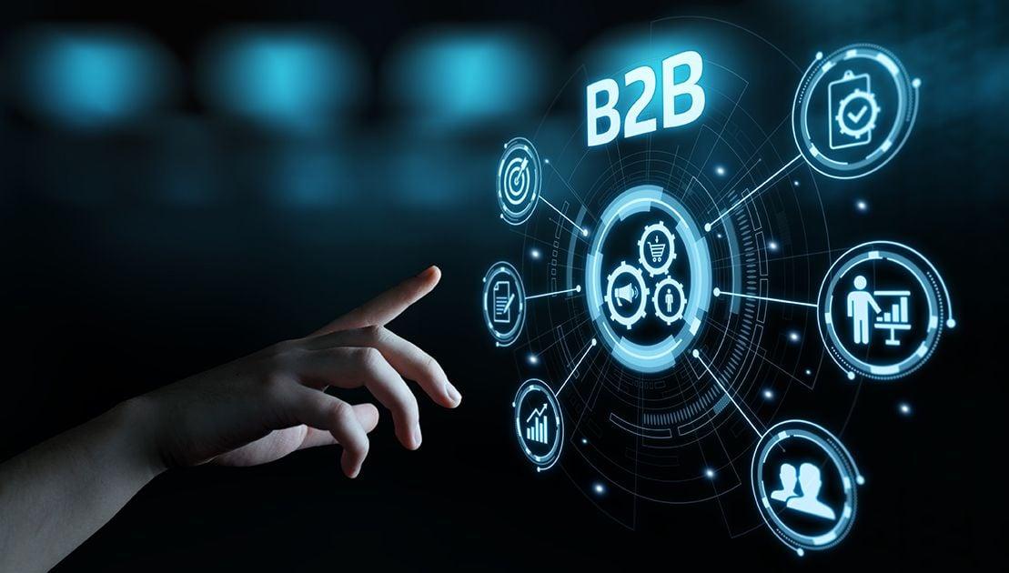 B2B Ecommerce Strategy: The Key Tactics for 2025