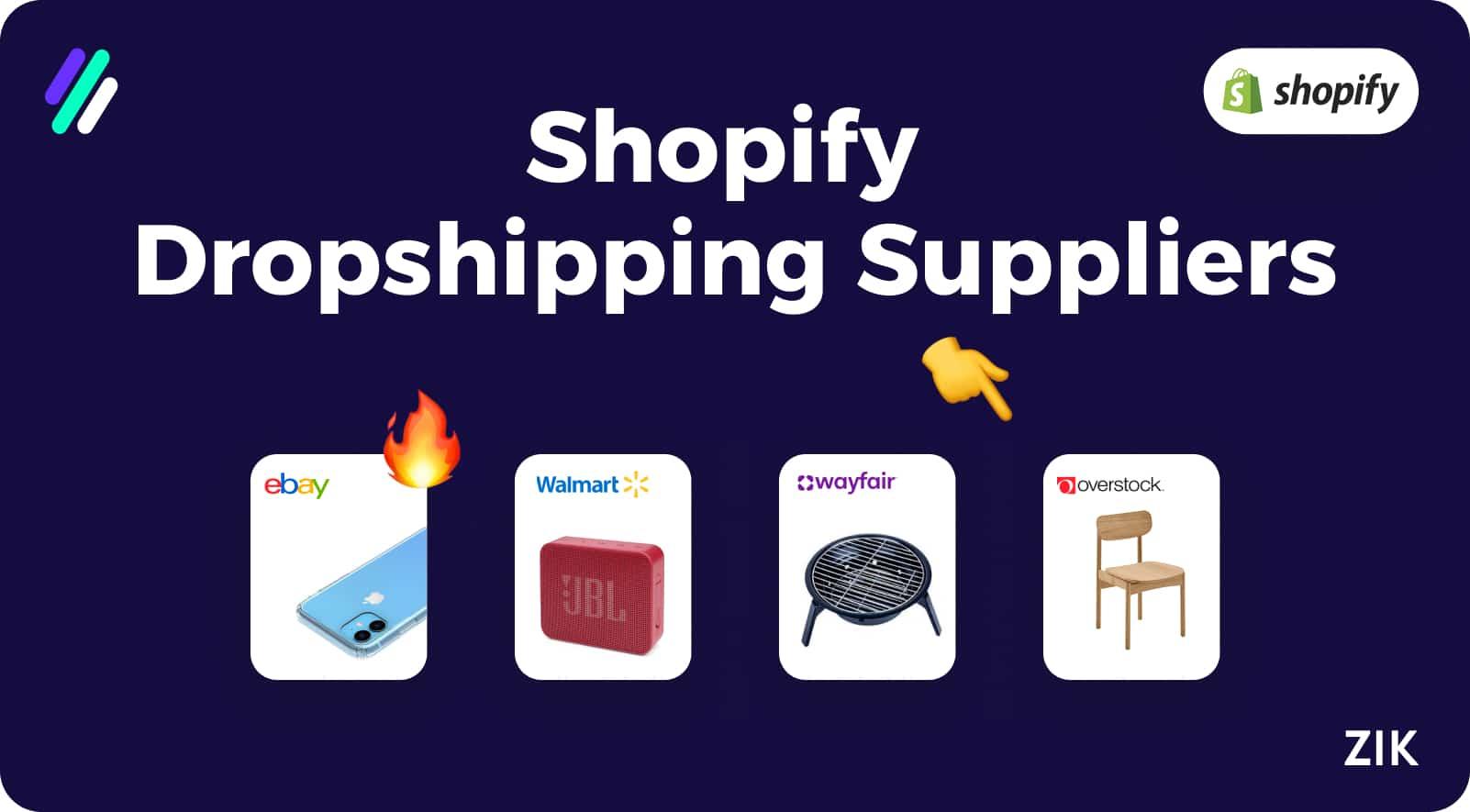 11 Top Jewelry Dropshipping Suppliers (+ Steps to Start Your Jewelry Dropshipping Business)