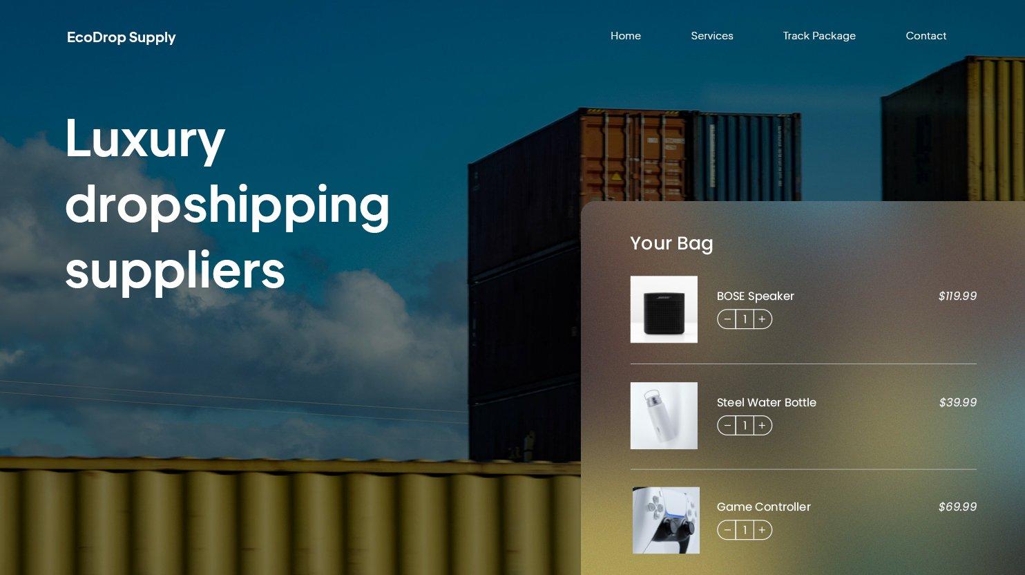 Luxury Dropshipping Suppliers: Top Sources for High-End Ecommerce Products