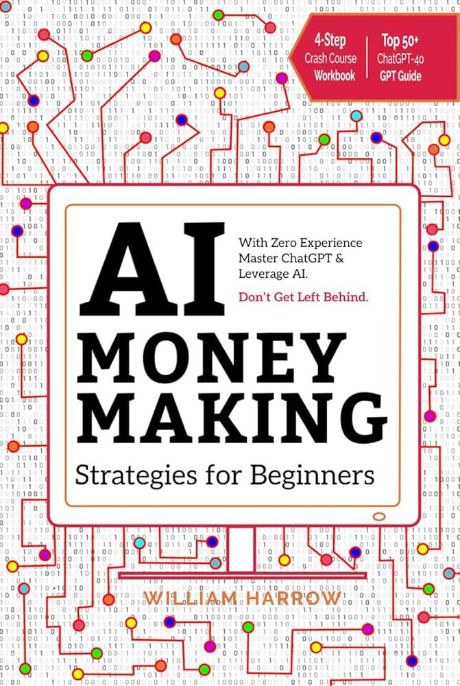 How To Make Money With AI: Up To $300+/day