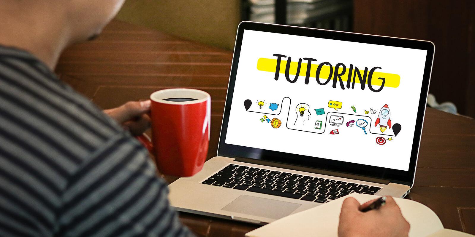 3 Easy Steps to Become an Online Tutor (+8 Top Platforms)