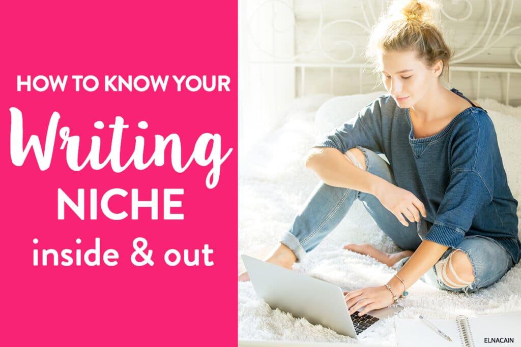 How to‌ Choose the Right Writing Niche for Maximum⁣ Earnings