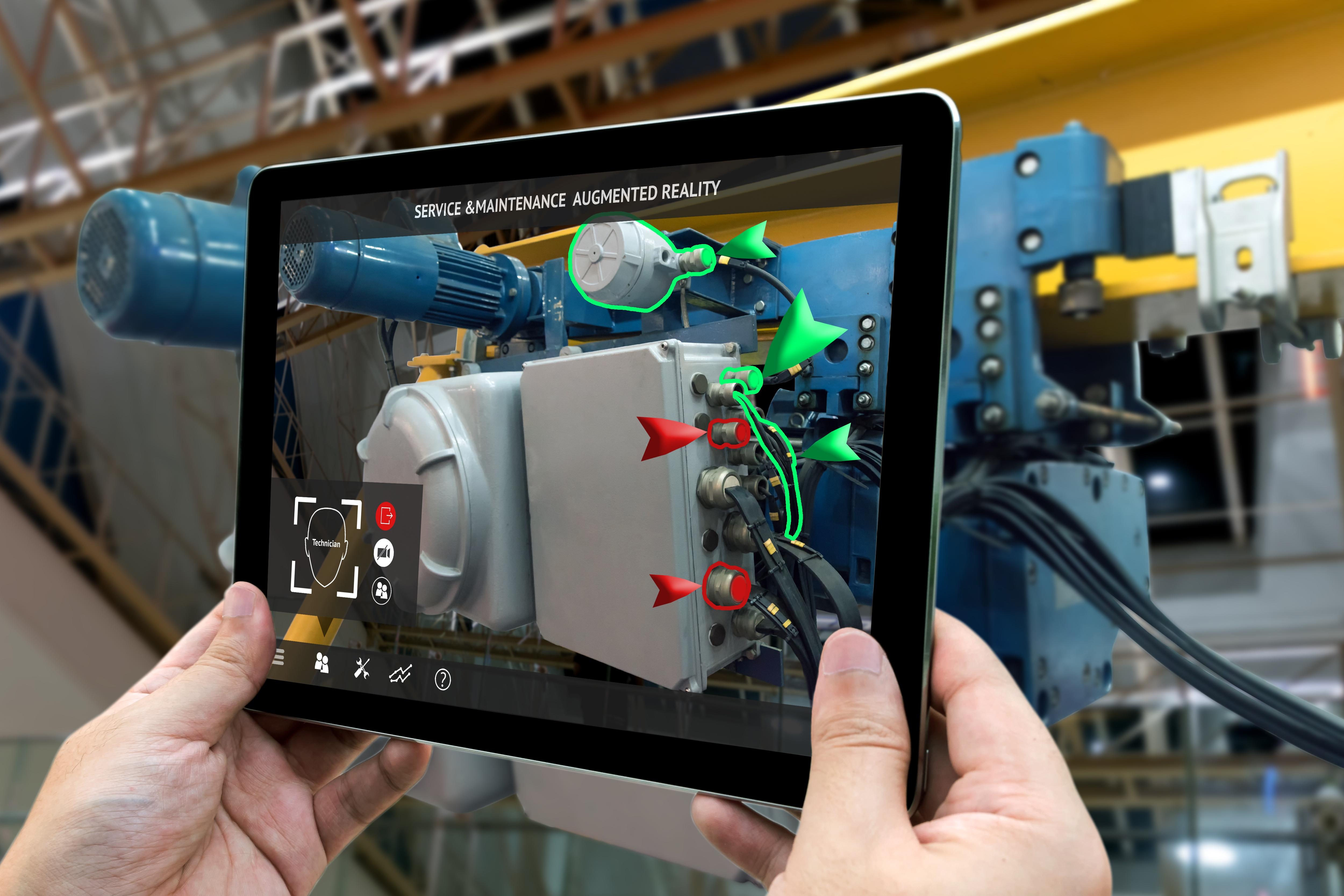 The Power ‍of‌ Augmented Reality in Enhancing Product Discovery