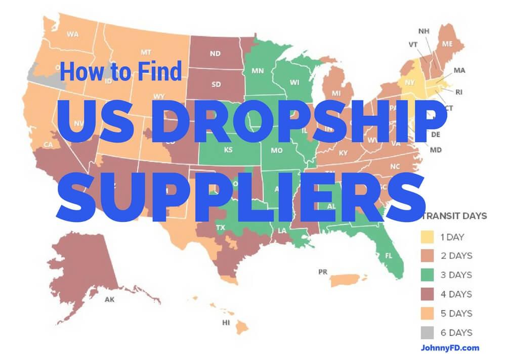 13 Top Dropshipping Suppliers ⁢to‌ Consider for ⁤2025