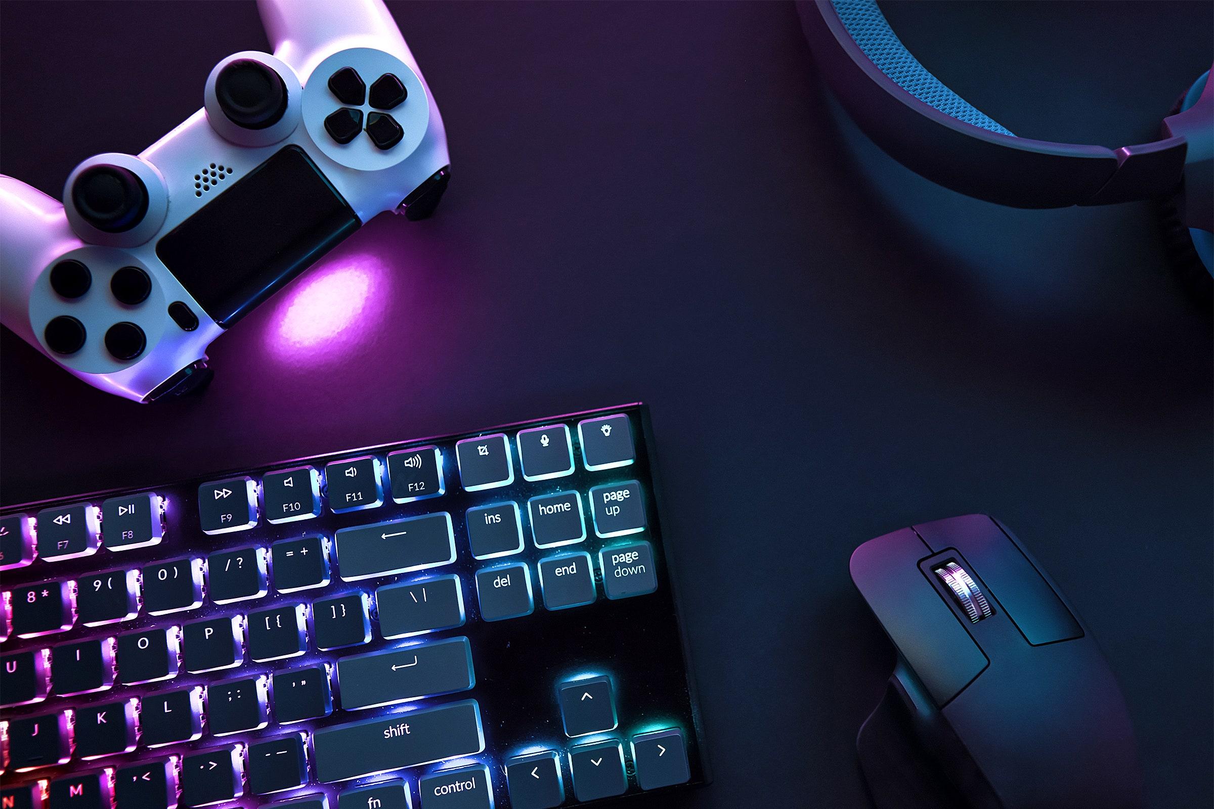 Exploring the World of ⁣Gaming as a Lucrative Side Hustle