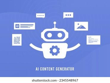 Key Features to Look⁣ for in a Content Generator