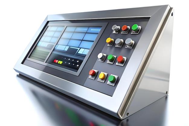 User-Friendly Control Panels for Easy Management