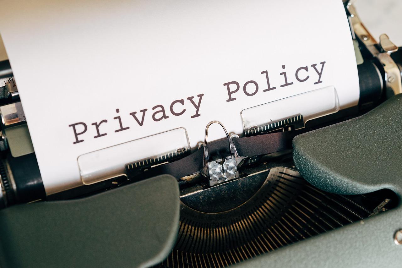 Data Privacy and Security: Building‌ Trust in ‌Your Ecommerce Business