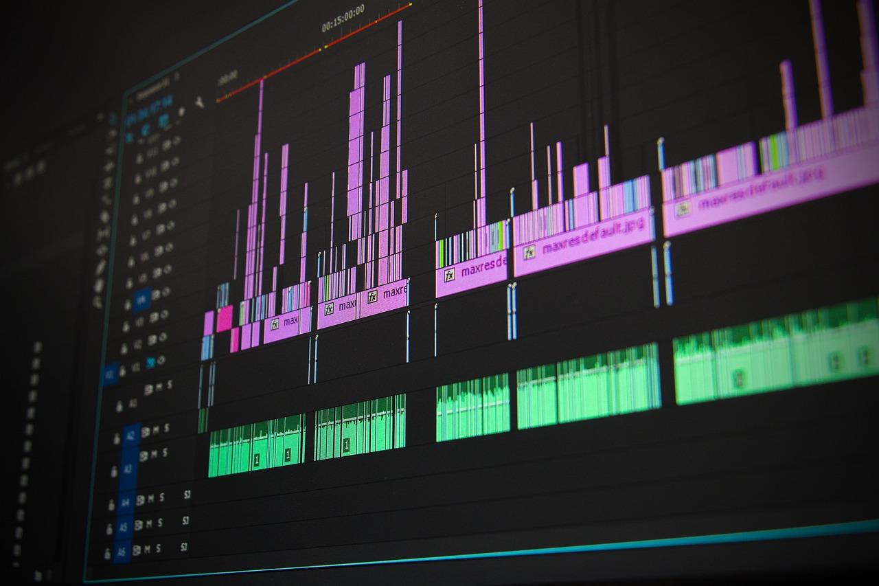 Success Stories: Real-Life Examples of Video Editors Making Big Bucks