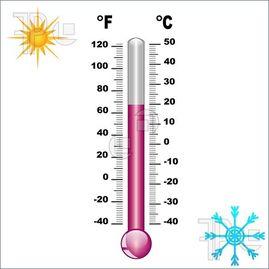 Exploring the Different Types ⁣of TEMP Measurements