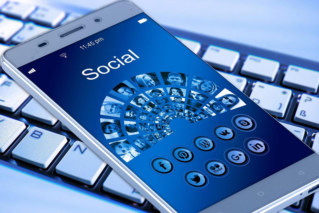 Harnessing the Power of Social Media Marketing