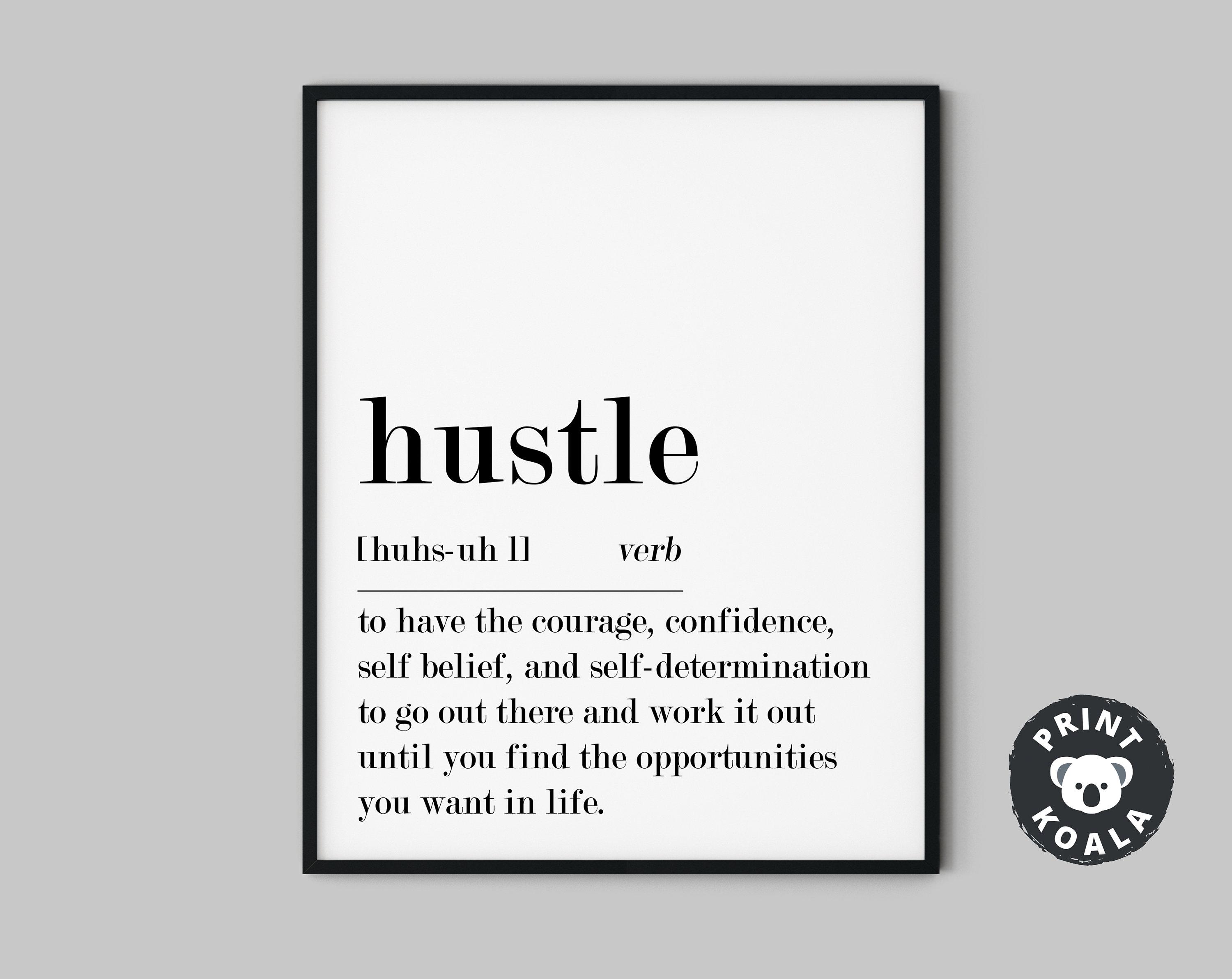 Planning for ‍the Future: Turning Your Hustle into a Career