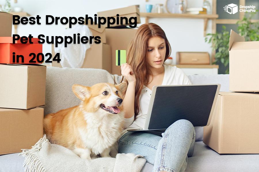 Top Qualities to ‌Look for‍ in Pet Dropshipping Suppliers