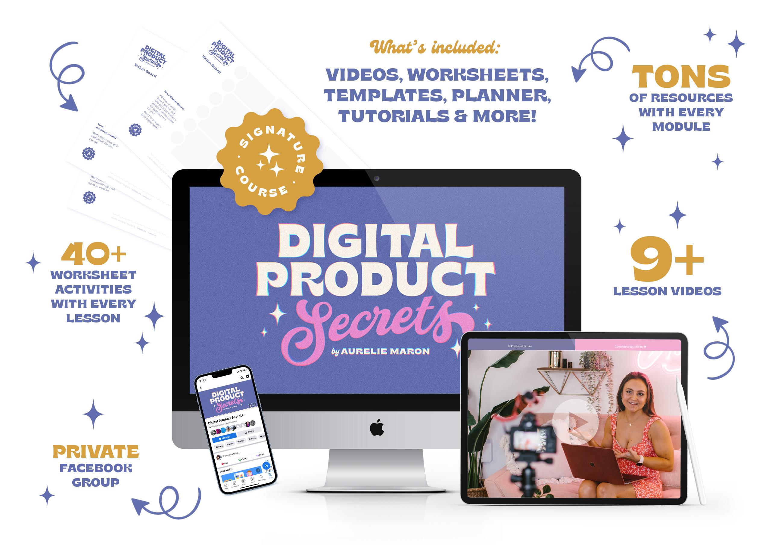 Selling Digital Products: Tapping into⁣ a Profitable Market